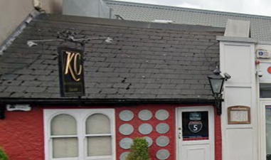 Famous Cork takeaway limits customer numbers to eight at a time