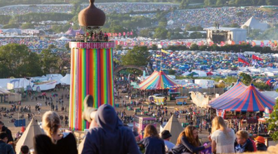 Glastonbury 2020 has officially been cancelled