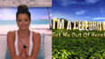 Maura Higgins tipped for the I’m A Celeb jungle