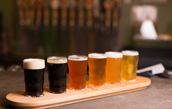 White Hag Irish Brewing Company