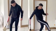 WATCH: Sheffield United fans are loving their Irish-themed home workout video