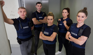 Virgin Media have explained why last night’s Inside The K episode was pulled