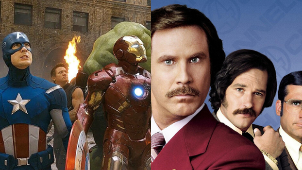 There are some brilliant movies on TV this weekend