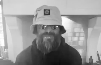 Liam Gallagher reimagines Oasis classics to help you wash your hands