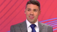 Jon Walters has told the most bizarre story of a man leaving a ‘present’ outside his house yesterday