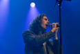 WATCH: Hozier shares adorable clip of his youngest fan