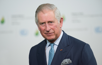 Prince Charles has tested positive for coronavirus and is now self-isolating