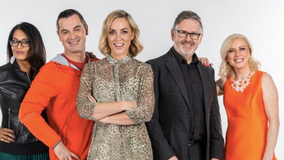 RTE are looking for people to take part in ‘Operation Covid Nation’ this April