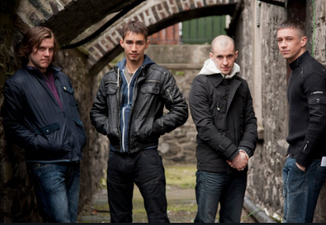 Love Hate is returning to our screens as RTE announces a range of additional programming