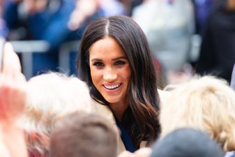 Meghan Markle to narrate new Disney documentary