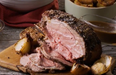 How to make a mouth-watering Easter roast using Irish beef