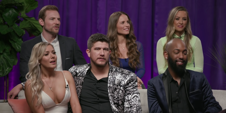 You could be on the next season of Love Is Blind, here’s how to apply