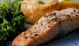 Here’s how to whip up a gorgeous salmon roast for two