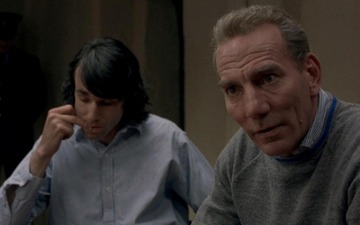 PSA – In the Name of the Father is on RTE tonight