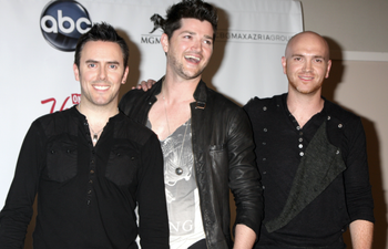 The Script to put on free concert for frontline healthcare staff