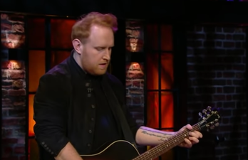 “You’re all amazing” – Gavin James thanks public for generous donations