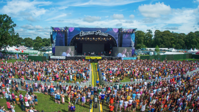 MCD provides update on possibility of Electric Picnic taking place this year