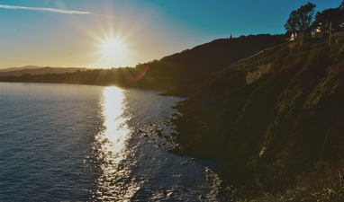 Temperatures to hit 20 degrees before the week is out but that’s not an excuse to flout rules