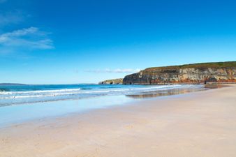 All public car parks at Kerry beaches will be closed for Easter weekend