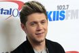 Niall Horan discusses the hardest email he’s ever written in his career
