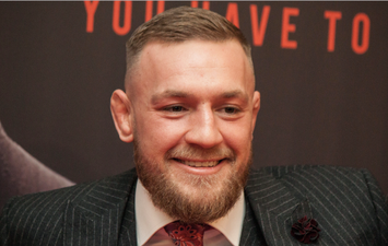 Conor McGregor donates over €1 million to make PPE available to frontline workers