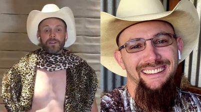 People are less than impressed with the new Tiger King episode