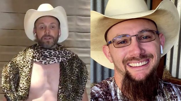 Tiger King new episode