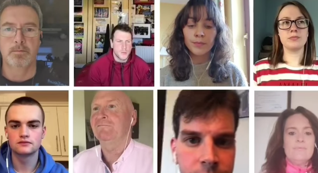 Fermoy Musical Society