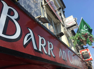 Beloved Galway pub hosting live online trad sessions to keep spirits up