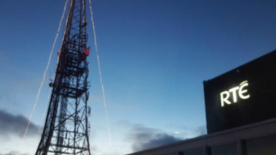 RTE has unveiled a collection of classic sporting moments that will air over the coming weeks