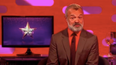 Graham Norton has announced the virtual guests for this week’s edition of his chat show