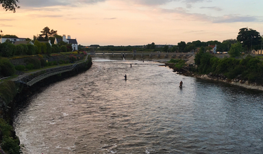 10 simple Galway pleasures we’re all missing right now