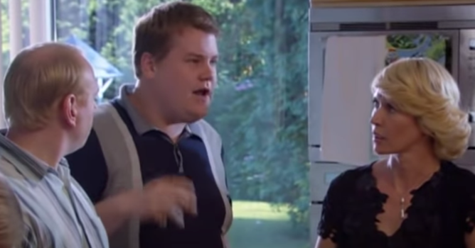 Gavin & Stacey lockdown episode