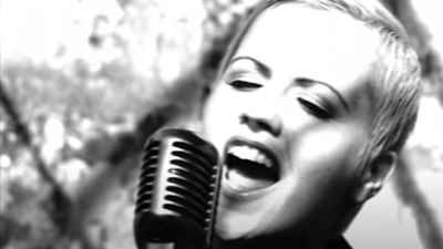 The Cranberries’ Zombie hits 1 Billion views on YouTube