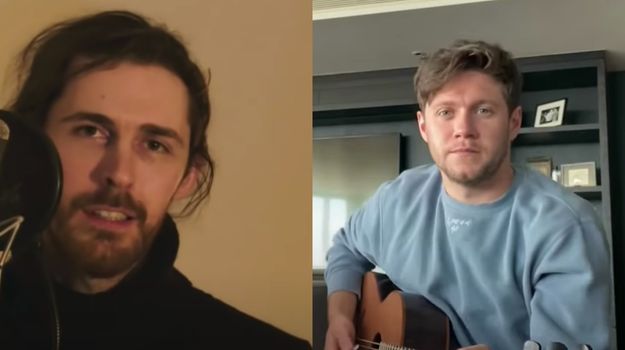 One World: Together At Home concert