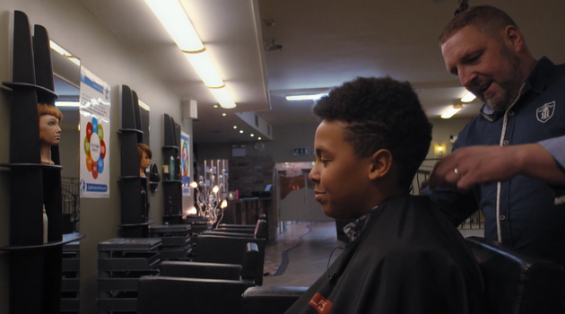 Abbeyfealegood documentary