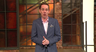 Dermot Kennedy and Tadgh Fleming lead the Late Late line-up tonight