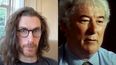 Hozier shares reading of Seamus Heaney poem that has been bringing him solace