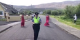 WATCH: Tralee Garda recreates ‘Is This The Way To Amarillo’ video with locals