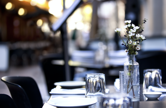 Restaurant Association of Ireland