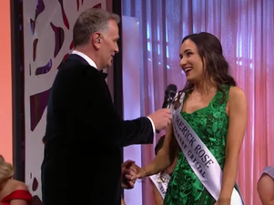 Rose of Tralee Festival postponed for first time in competition history
