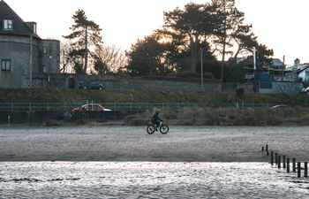 Garda presence to increase at Irish beaches ahead of bank holiday weekend