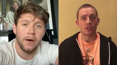 Unite by staying apart: Ireland’s top musicians release powerful video on the importance of staying united