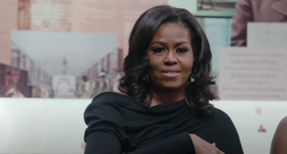 Becoming – People are already buzzing for the new documentary coming to Netflix next month