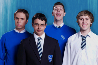 There’s a virtual Inbetweeners quiz taking place on Friday