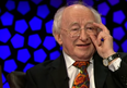 Michael D Higgins unveils collaborative poem he wrote with Irish schoolchildren for Poetry Day