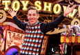 Ryan Tubridy gives Toy Show 2020 update as bosses try to ‘figure out’ what to do