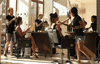 People are shook that hairdressers won’t reopen until July