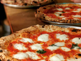 Cork folk – a seriously good pizza pop-up has arrived at Crawford & Co