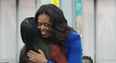 Netflix releases trailer for upcoming Michelle Obama documentary